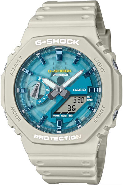 Casio Erkek Kol Saati