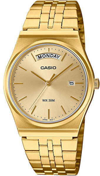 Casio Erkek Kol Saati