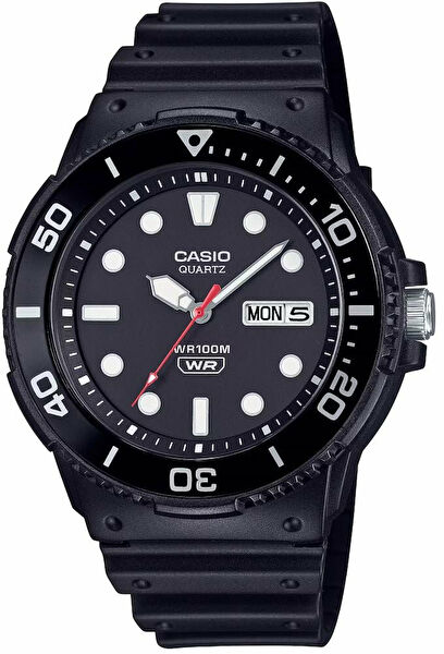 Casio Erkek Kol Saati