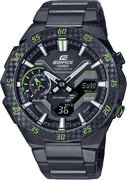 Casio Erkek Kol Saati