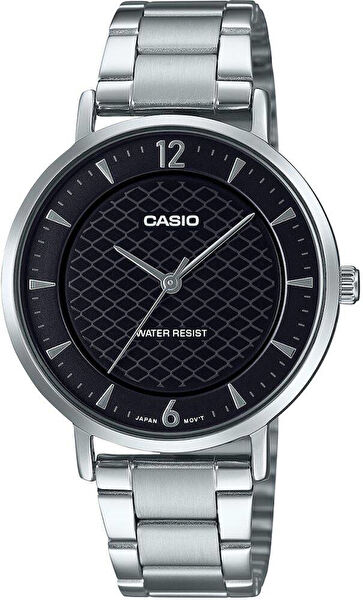Casio Kadın Kol Saati