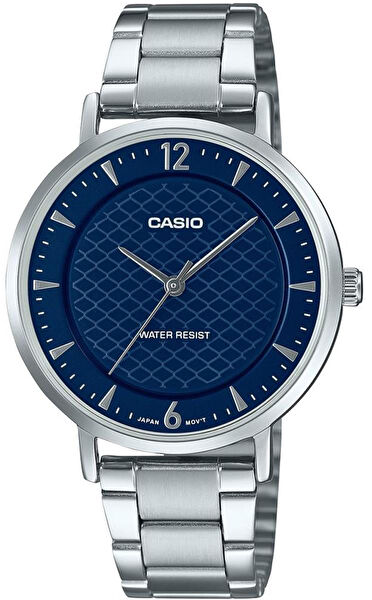 Casio Kadın Kol Saati