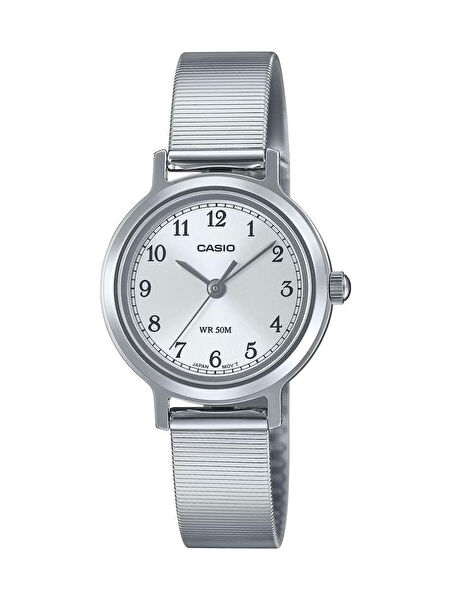 Casio Kadın Kol Saati