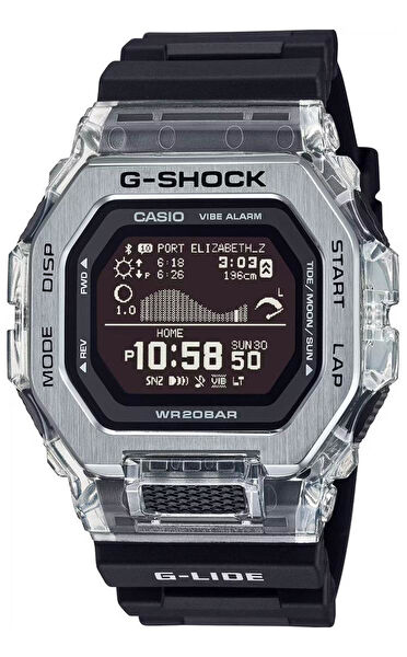 Casio Erkek Kol Saati