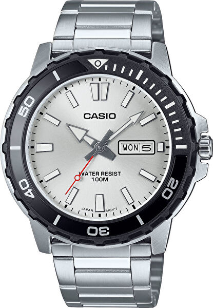 Casio Erkek Kol Saati