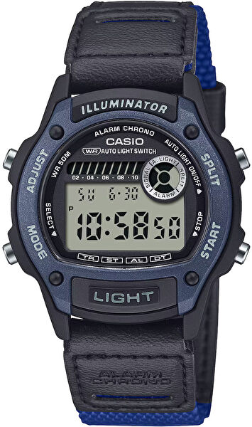 Casio Erkek Kol Saati