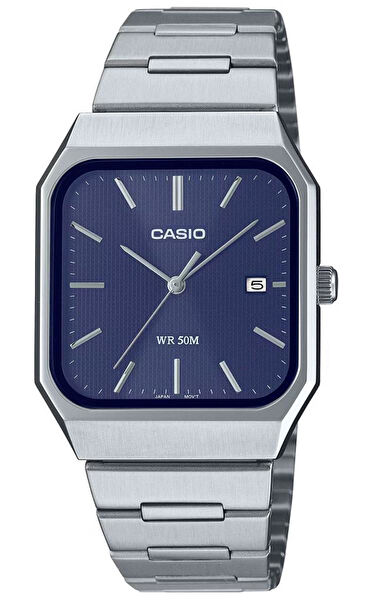 Casio Erkek Kol Saati
