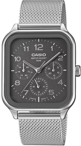Casio Erkek Kol Saati