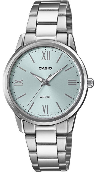 Casio Kadın Kol Saati