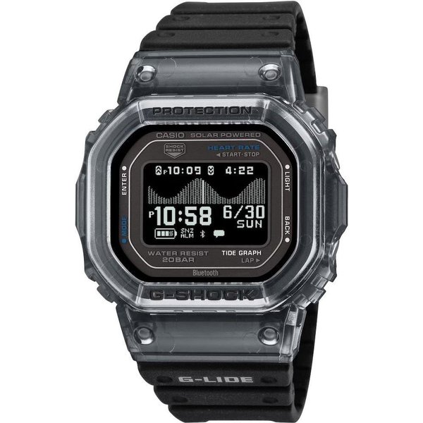 Casio Erkek Kol Saati