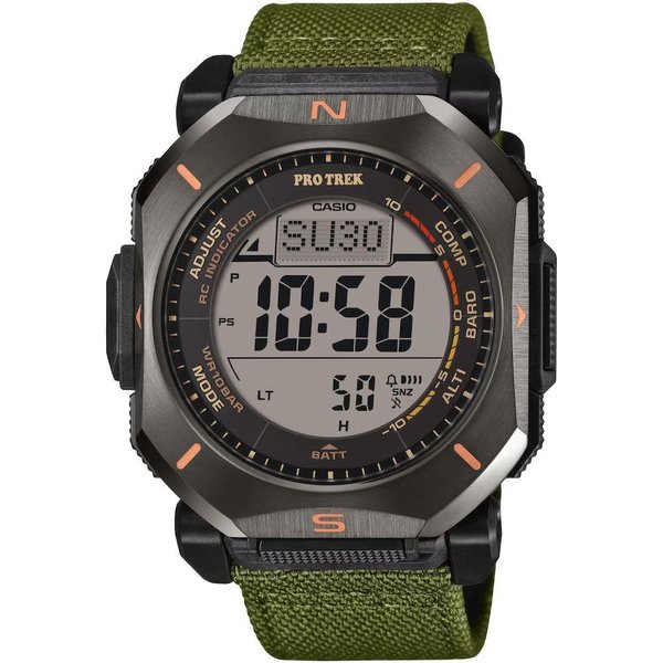Casio Erkek Kol Saati