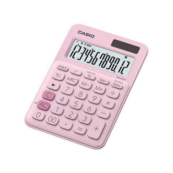 Casio Hesap Makinesi