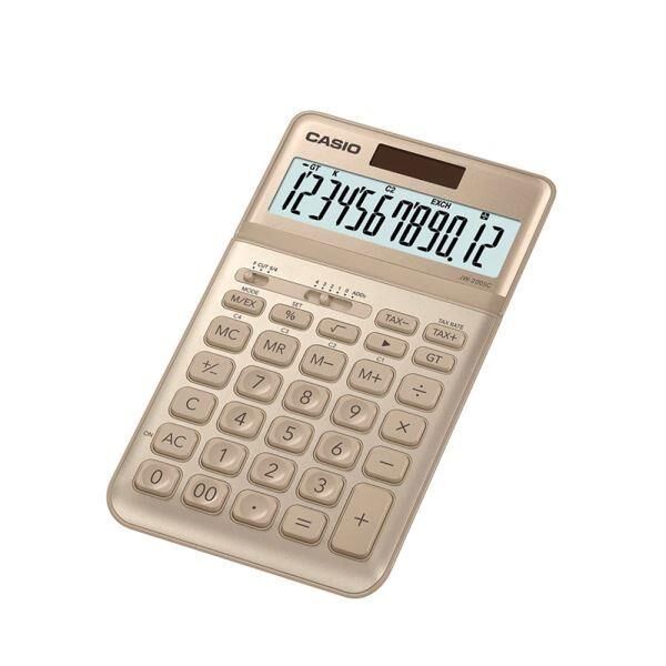 Casio Hesap Makinesi