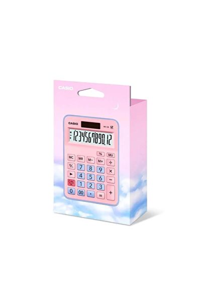 Casio Hesap Makinesi