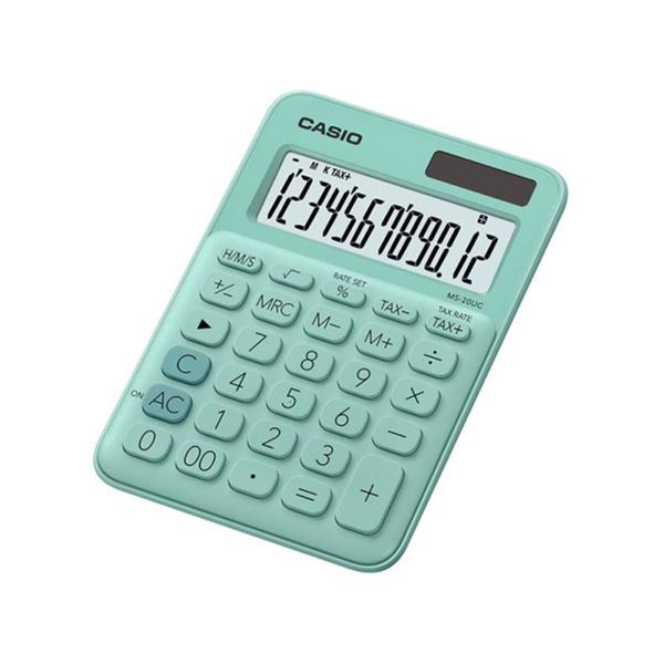 Casio Hesap Makinesi
