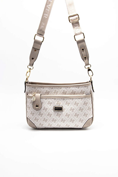 Silver Polo Kadın Postacı Çantası