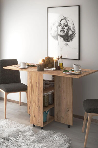 Dekorfim Mutfak Masası