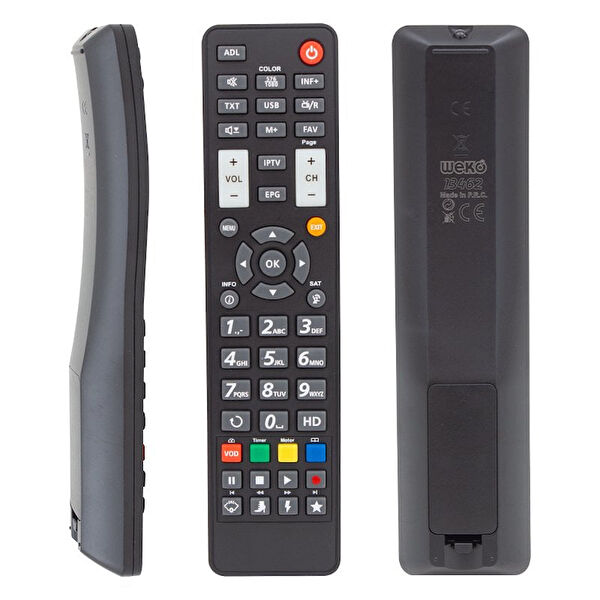 MAGİTOPTAN Uzaktan Kumanda