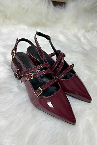 Nstil Abiye Ayakkabı