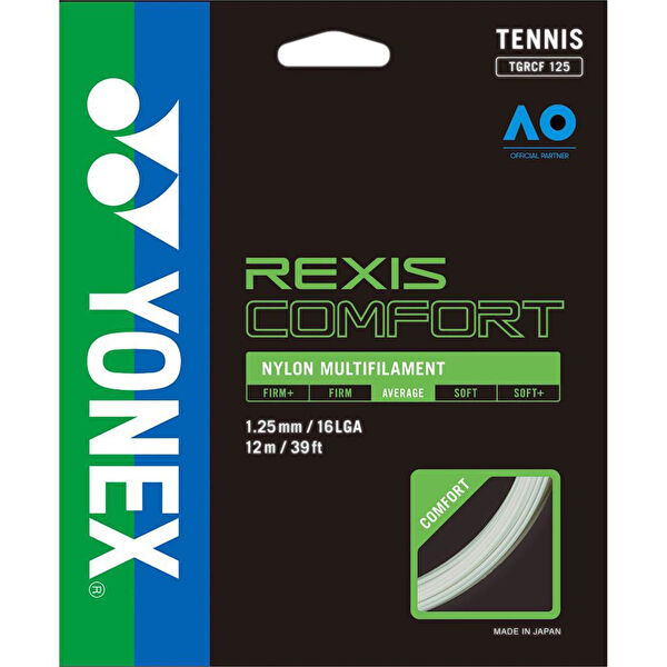 Yonex Tenis Aksesuar, Ekipman