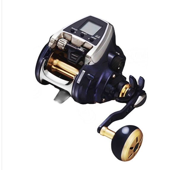 Daiwa Olta Makinesi