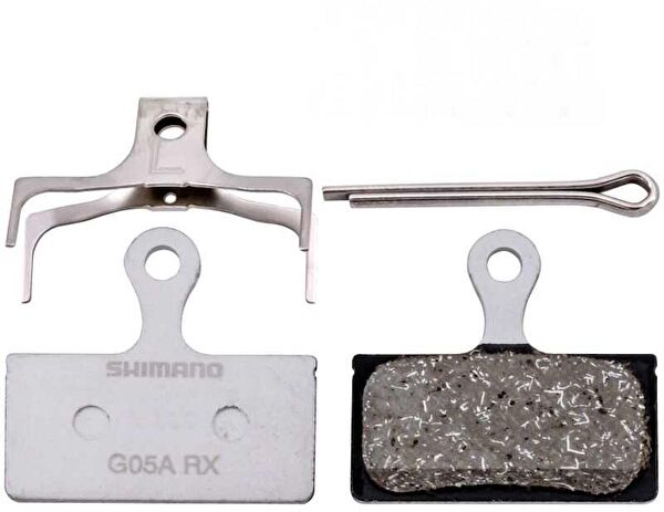 shimano Fren Balatası