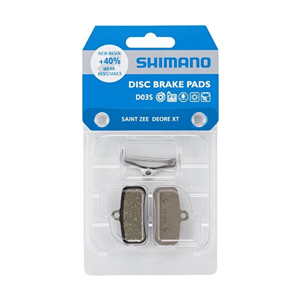 shimano Fren Balatası