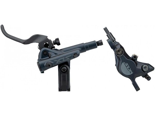 shimano Fren Ekipmanları