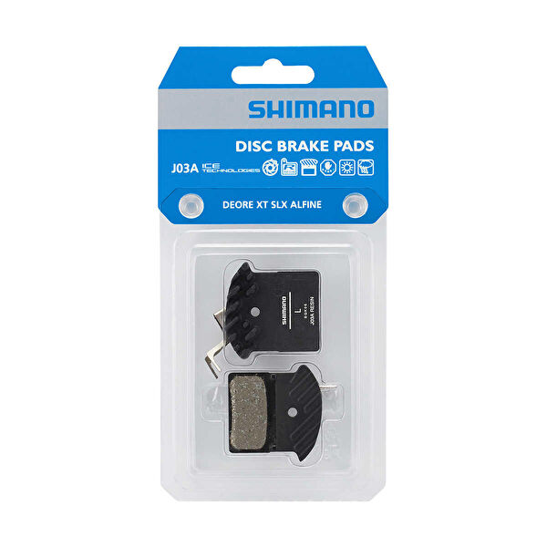 shimano Fren Balatası