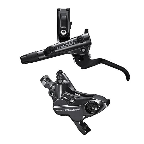 shimano Fren Ekipmanları