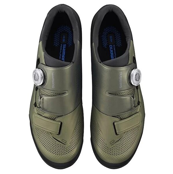 shimano Bisiklet Ayakkabısı