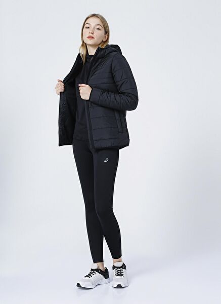 Asics Sporcu Mont, Kaban, Yağmurluk