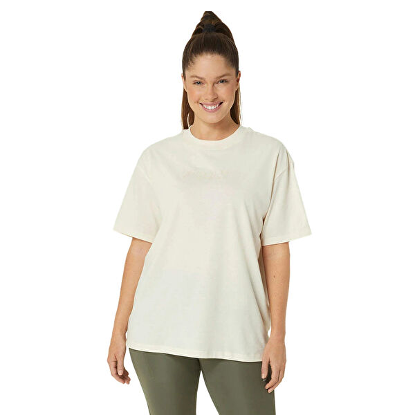 Asics Sporcu Tişört