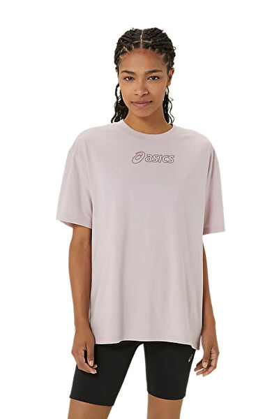 Asics Sporcu Tişört