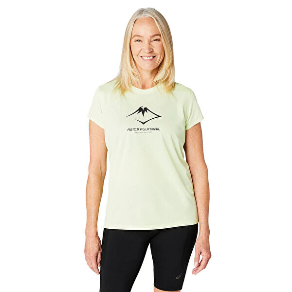 Asics Sporcu Tişört