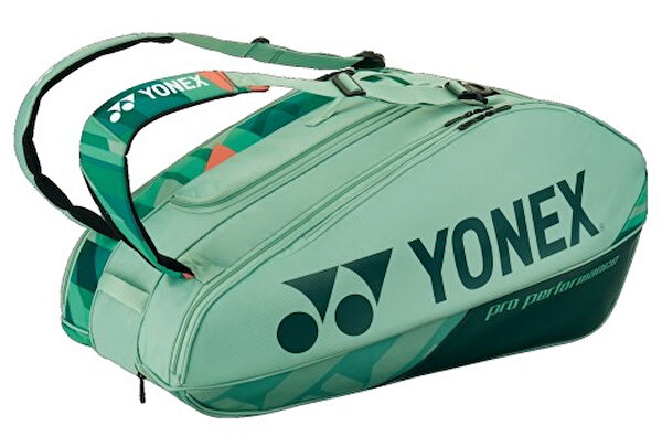 Yonex Tenis Aksesuar, Ekipman