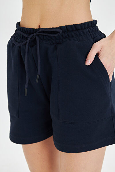 The Champ Global Kadın Şort, Bermuda, Kapri