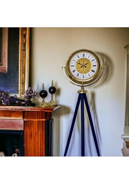 Bahat Dekoratif Duvar Saati