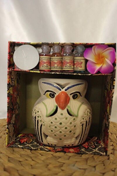 RaHan Tütsülük ve Buhurdanlık