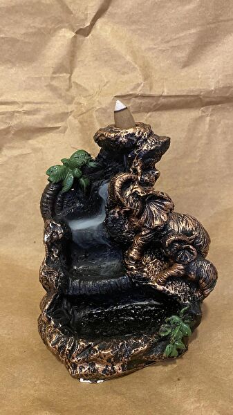 RaHan Tütsülük ve Buhurdanlık