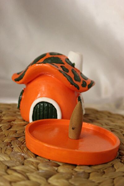 RaHan Tütsülük ve Buhurdanlık