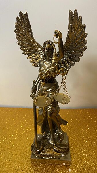 RaHan Dekoratif Obje, Biblo, Figür