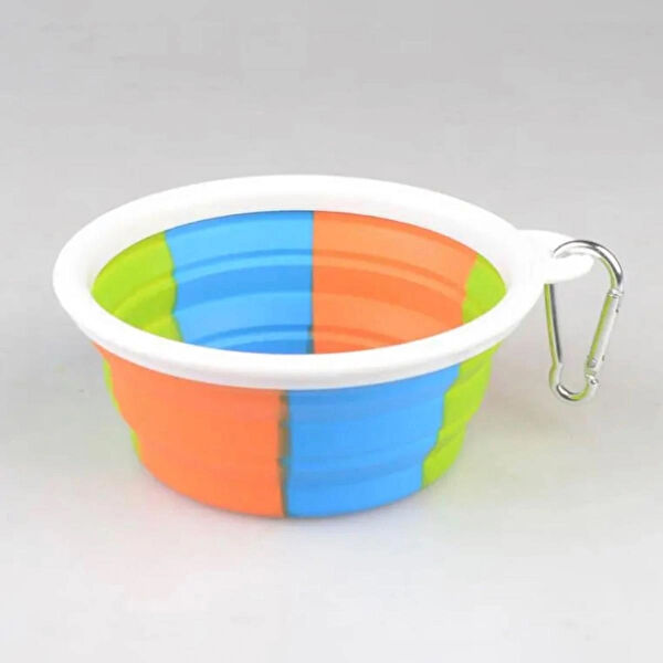 Floria Kedi Mama ve Su Kapları