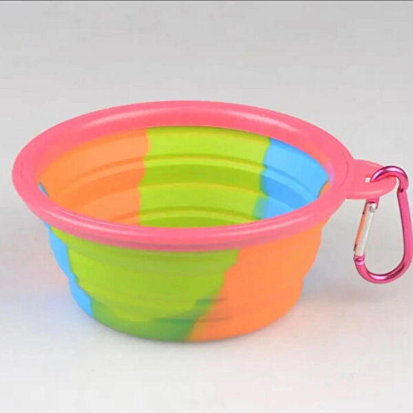 Floria Kedi Mama ve Su Kapları