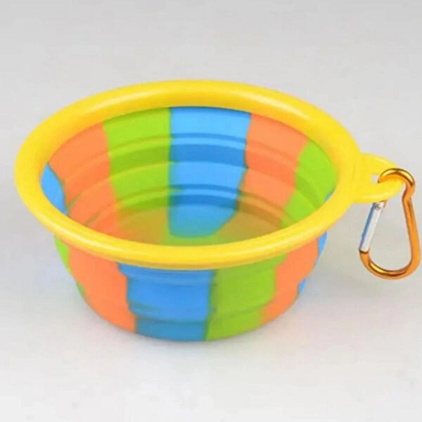 Floria Kedi Mama ve Su Kapları