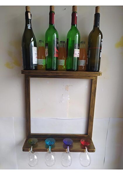 Bahat Duvar Süsleri