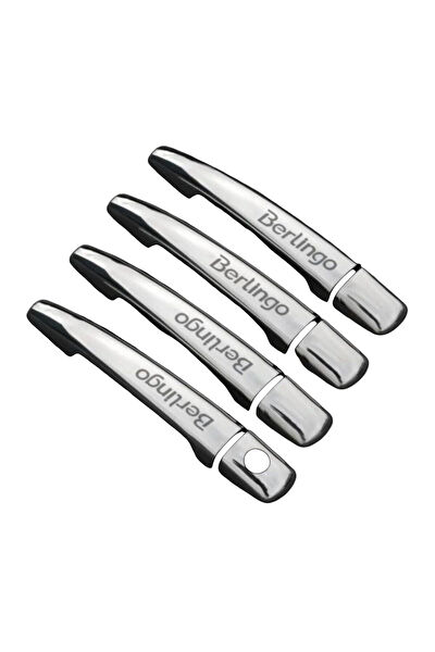 CarEste Krom Aksesuarlar