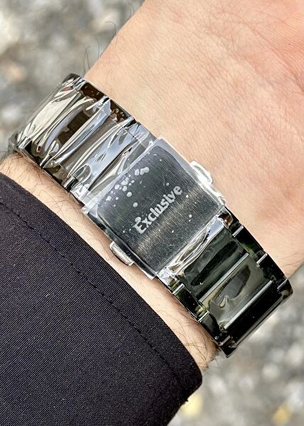 Daniel Klein Erkek Kol Saati