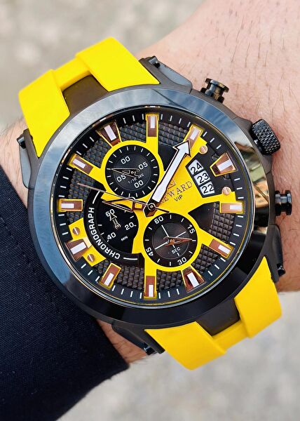 Reward Erkek Kol Saati