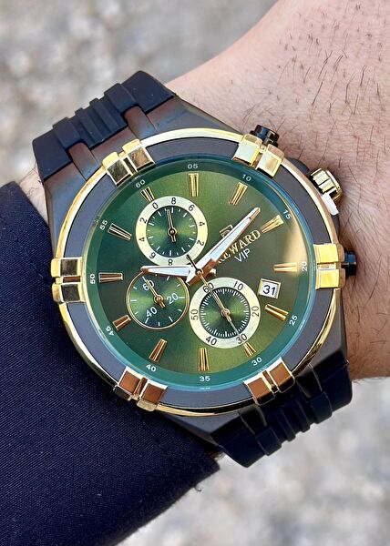 Reward Erkek Kol Saati